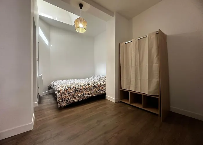 Appartement Cosy Hyper Centre