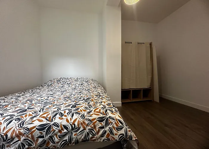 Cosy Hyper Centre * Bar-le-Duc